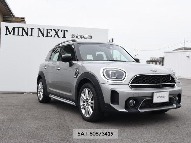 Bmw MINI 2023-04 319573-0