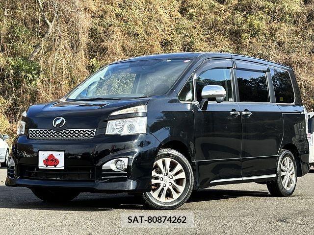 Toyota VOXY 2012-02 204989-0