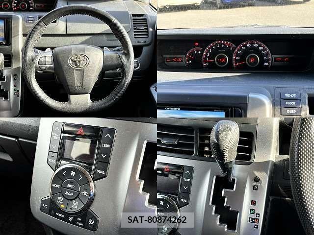 Toyota VOXY 2012-02 204989-7