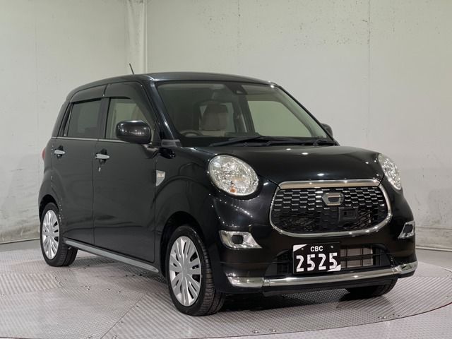 Daihatsu CAST 2016-03 181911-0