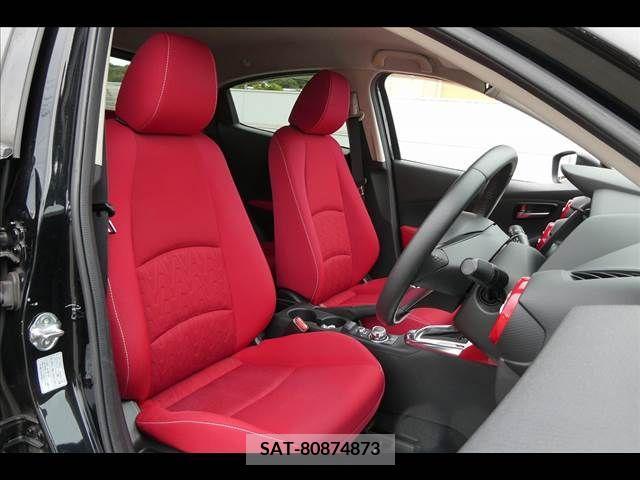Mazda DEMIO 2015-07 296606-8