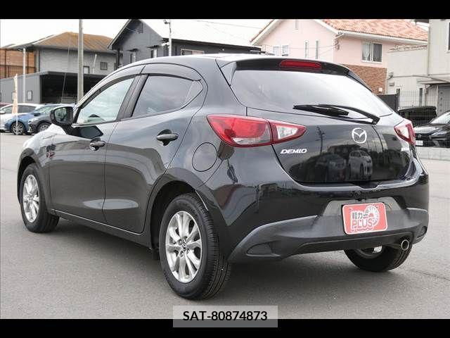 Mazda DEMIO 2015-07 296606-17