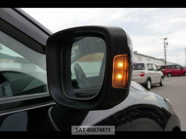 Mazda DEMIO 2015-07 296606-18