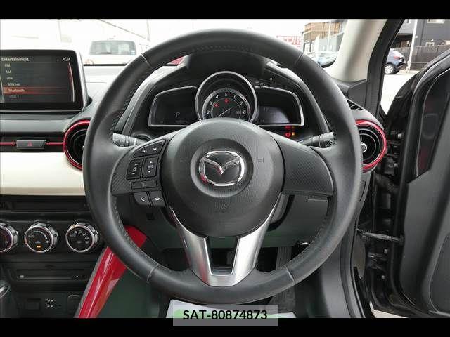 Mazda DEMIO 2015-07 296606-3