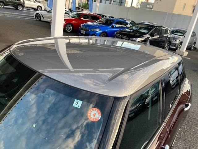 Bmw MINI 2018-03 13611-10