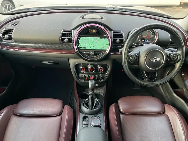 Bmw MINI 2018-03 13611-1