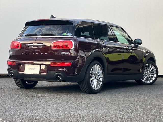 Bmw MINI 2018-03 13611-2