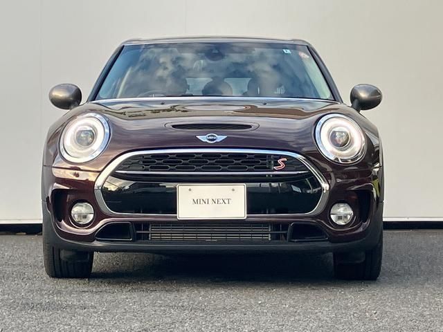 Bmw MINI 2018-03 13611-3