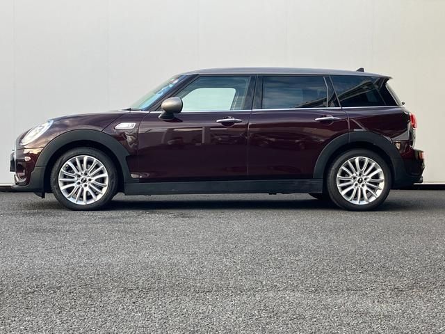 Bmw MINI 2018-03 13611-5