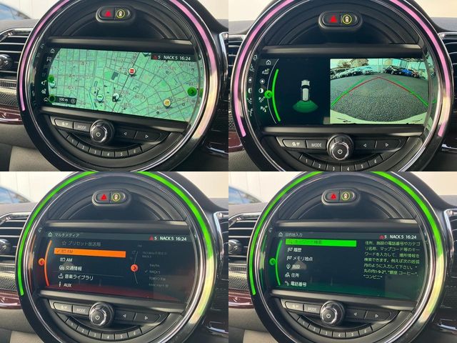 Bmw MINI 2018-03 13611-27