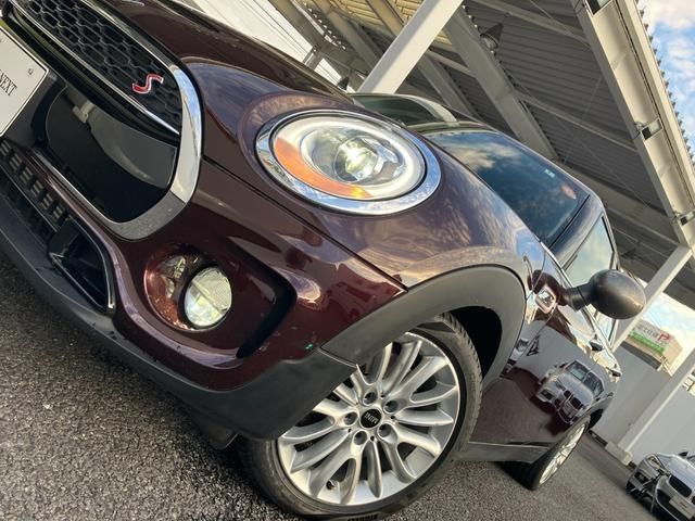 Bmw MINI 2018-03 13611-6
