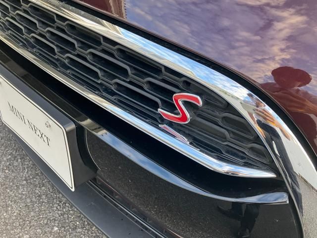Bmw MINI 2018-03 13611-7