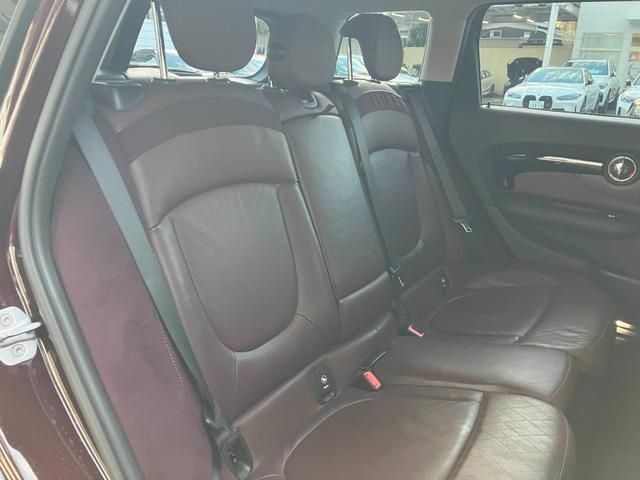 Bmw MINI 2018-03 13611-18