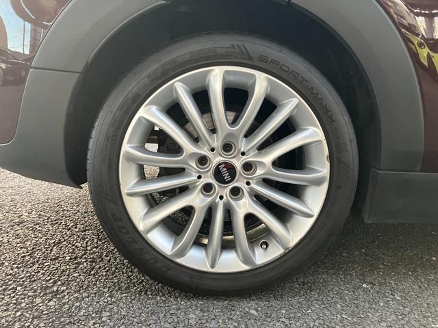 Bmw MINI 2018-03 13611-14