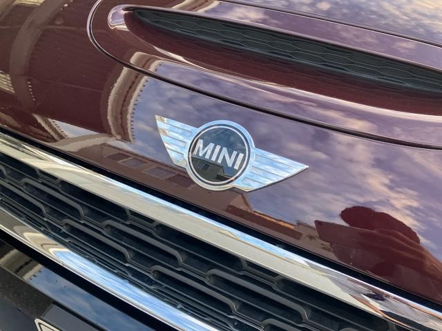 Bmw MINI 2018-03 13611-8