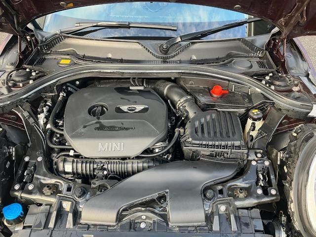 Bmw MINI 2018-03 13611-15