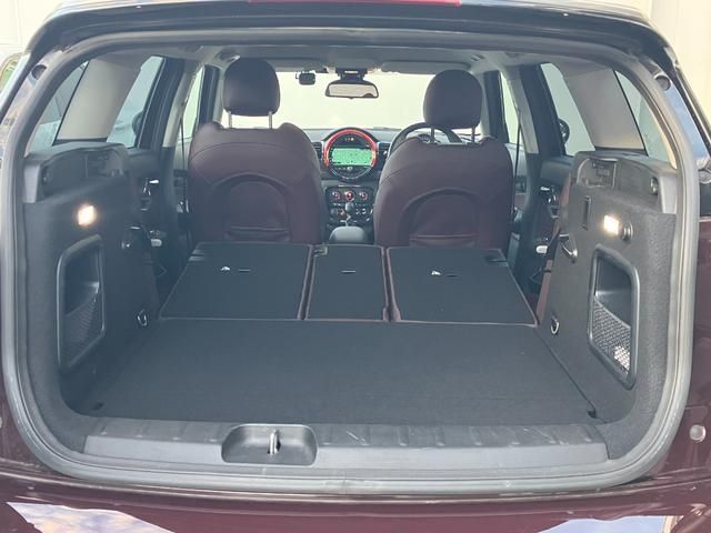 Bmw MINI 2018-03 13611-12