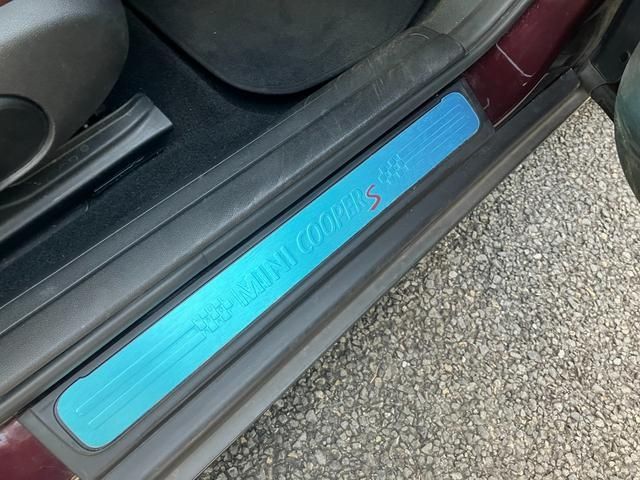 Bmw MINI 2018-03 13611-25
