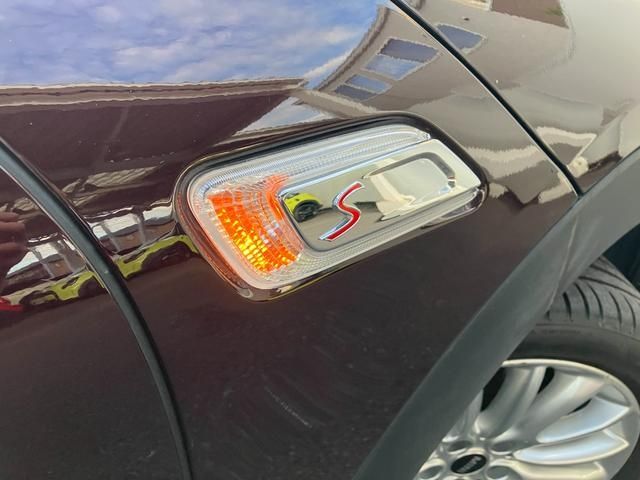 Bmw MINI 2018-03 13611-9