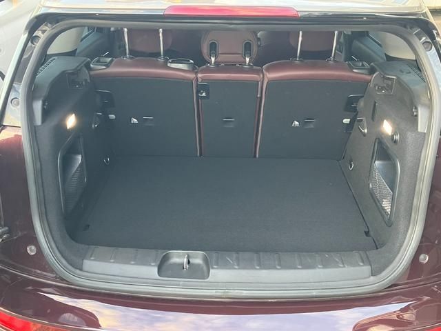 Bmw MINI 2018-03 13611-11