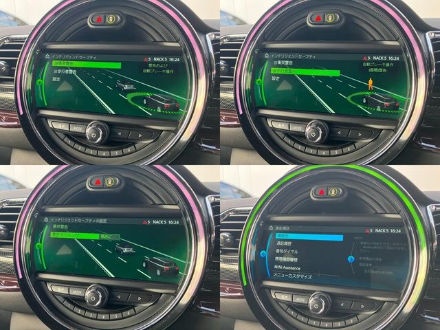 Bmw MINI 2018-03 13611-28
