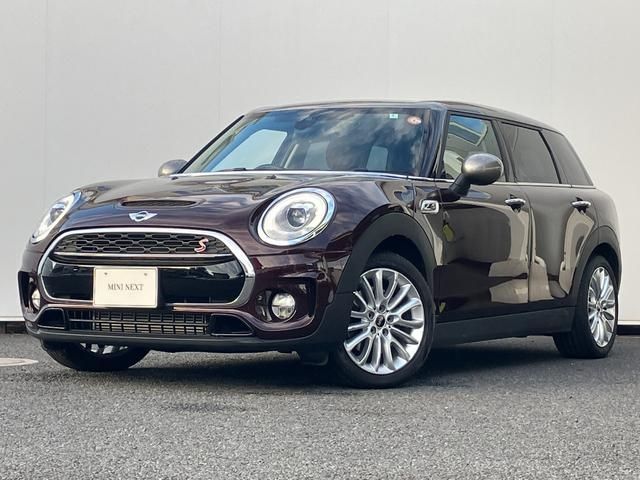 Bmw MINI 2018-03 13611-0