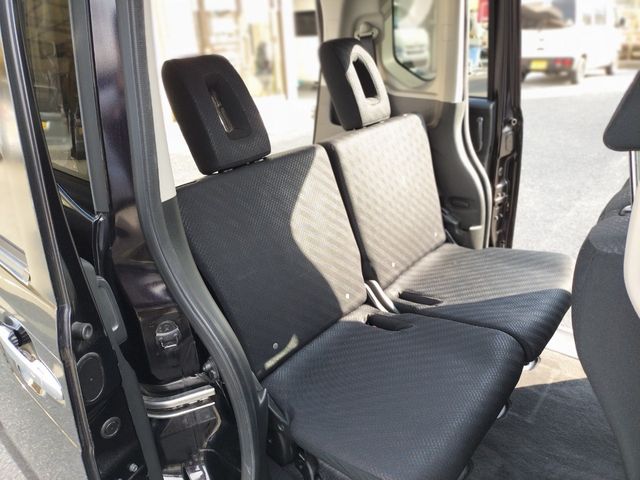 Honda N BOX 2013-06 192164-6