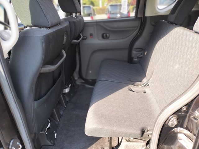 Honda N BOX 2013-06 192164-21