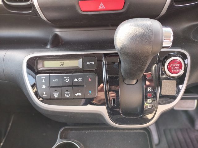 Honda N BOX 2013-06 192164-19