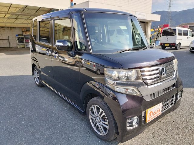 Honda N BOX 2013-06 192164-14