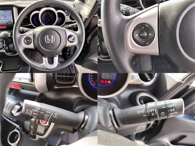 Honda N BOX 2013-06 192164-24