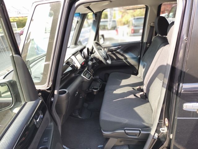 Honda N BOX 2013-06 192164-16
