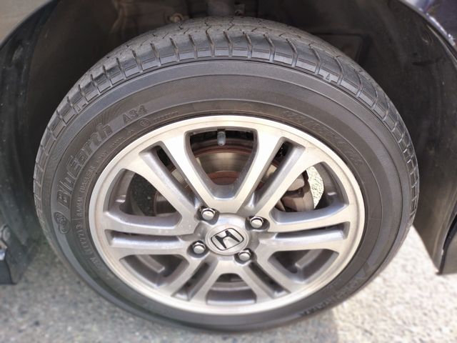 Honda N BOX 2013-06 192164-27