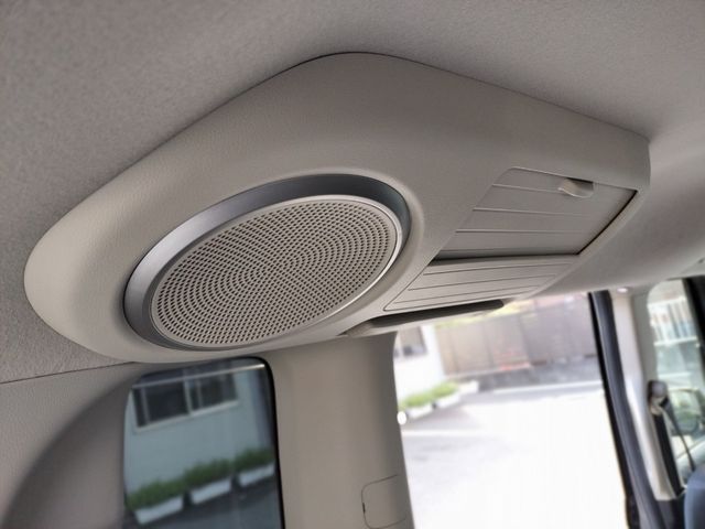 Honda N BOX 2013-06 192164-22