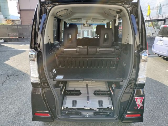 Honda N BOX 2013-06 192164-9