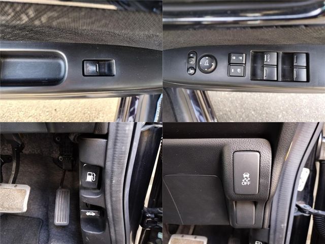 Honda N BOX 2013-06 192164-25