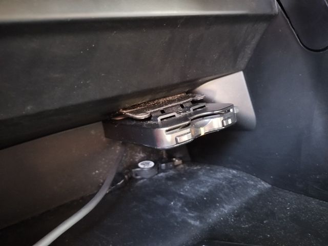 Honda N BOX 2013-06 192164-17