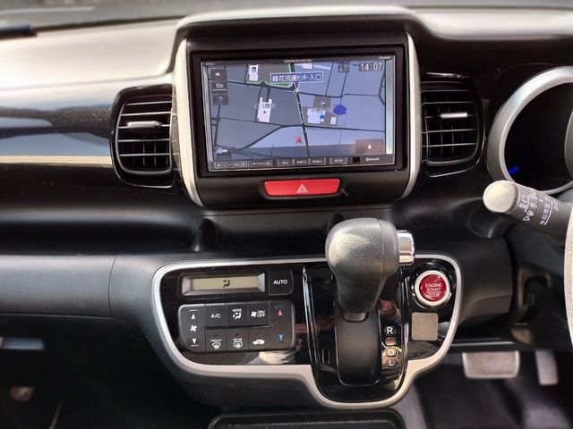 Honda N BOX 2013-06 192164-20