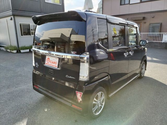 Honda N BOX 2013-06 192164-13