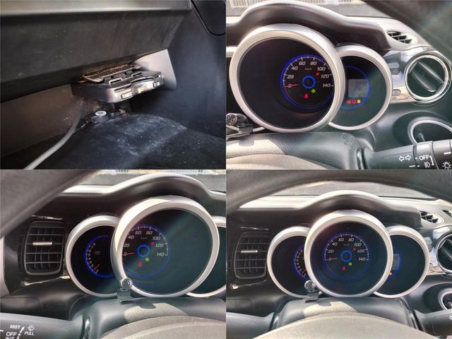 Honda N BOX 2013-06 192164-26