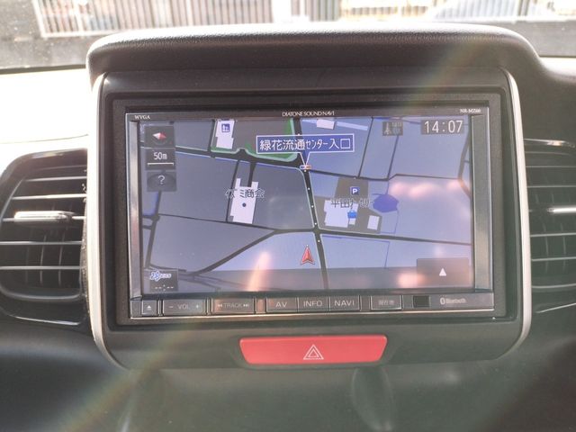 Honda N BOX 2013-06 192164-18