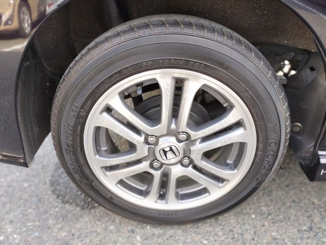 Honda N BOX 2013-06 192164-28