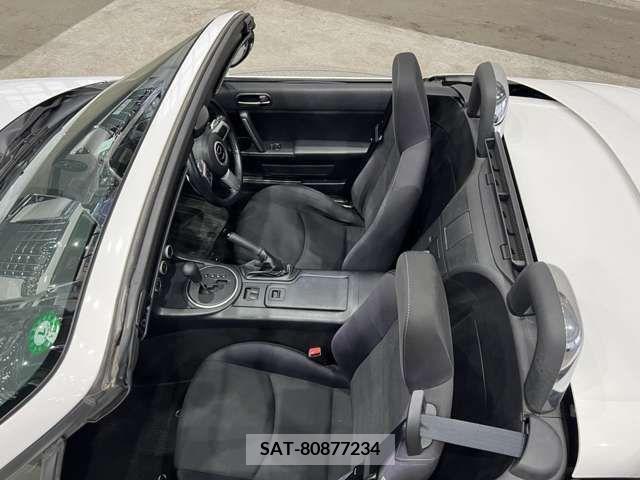 Mazda ROADSTER 2010-01 245485-14