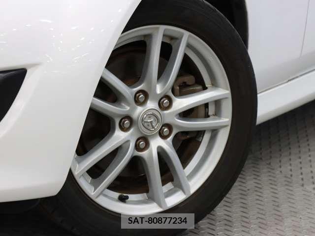 Mazda ROADSTER 2010-01 245485-12