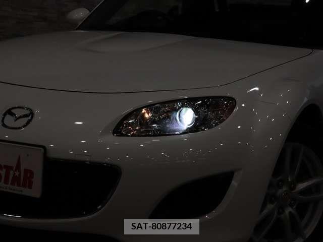 Mazda ROADSTER 2010-01 245485-11
