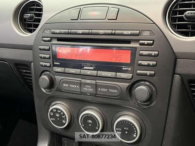 Mazda ROADSTER 2010-01 245485-19