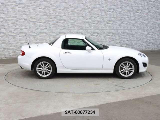 Mazda ROADSTER 2010-01 245485-9
