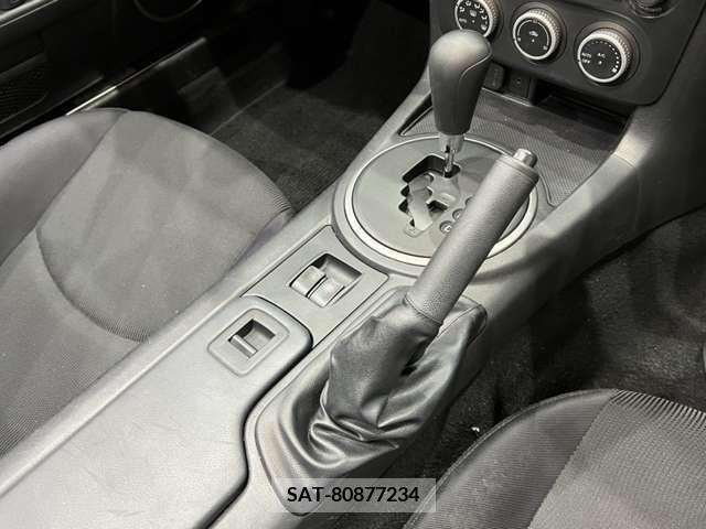 Mazda ROADSTER 2010-01 245485-18