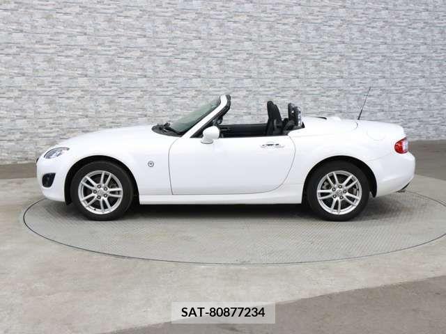 Mazda ROADSTER 2010-01 245485-8