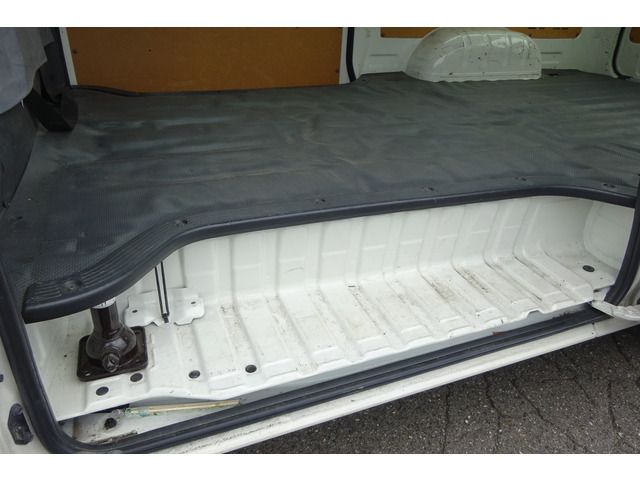 Toyota REGIUSACE VAN 2015-09 17054-17